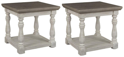 Havalance End Table Set - BWO Furniture & Mattresses