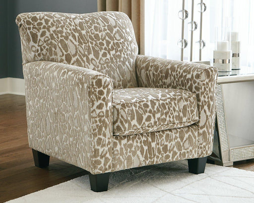 Dovemont Accent Chair - BWO Furniture & Mattresses