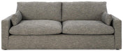 Dramatic Sofa - BWO Furniture & Mattresses