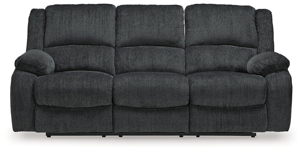 Draycoll Reclining Sofa - BWO Furniture & Mattresses