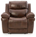 Edmar Power Recliner - BWO Furniture & Mattresses