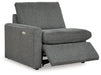 Hartsdale 3-Piece Right Arm Facing Reclining Sofa Chaise - BWO Furniture & Mattresses