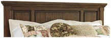 Flynnter Bed with 2 Storage Drawers - BWO Furniture & Mattresses