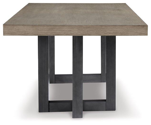 Foyland Dining Table - BWO Furniture & Mattresses