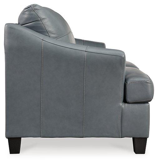 Genoa Sofa - BWO Furniture & Mattresses