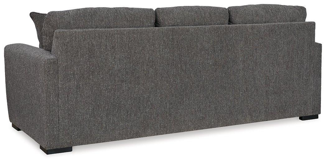 Gardiner Sofa Chaise - BWO Furniture & Mattresses