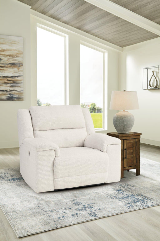 Keensburg Oversized Power Recliner - BWO Furniture & Mattresses