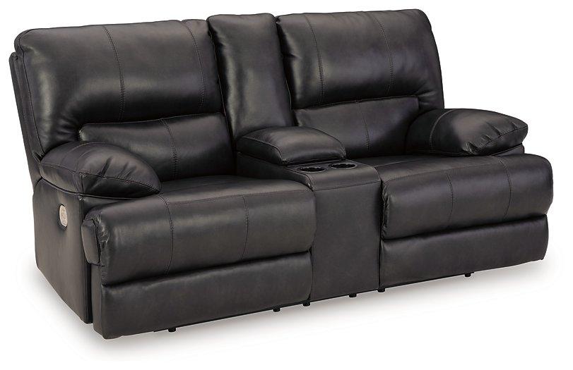 Mountainous Living Room Set - BWO Furniture & Mattresses