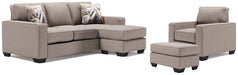 Greaves Living Room Set - BWO Furniture & Mattresses