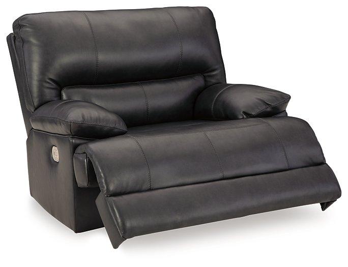 Mountainous Living Room Set - BWO Furniture & Mattresses