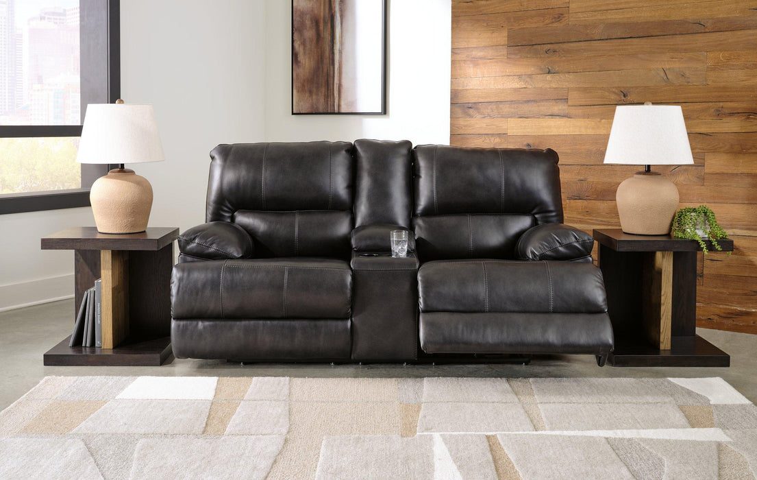 Mountainous Living Room Set - BWO Furniture & Mattresses