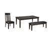 Haddigan Dining Set - BWO Furniture & Mattresses