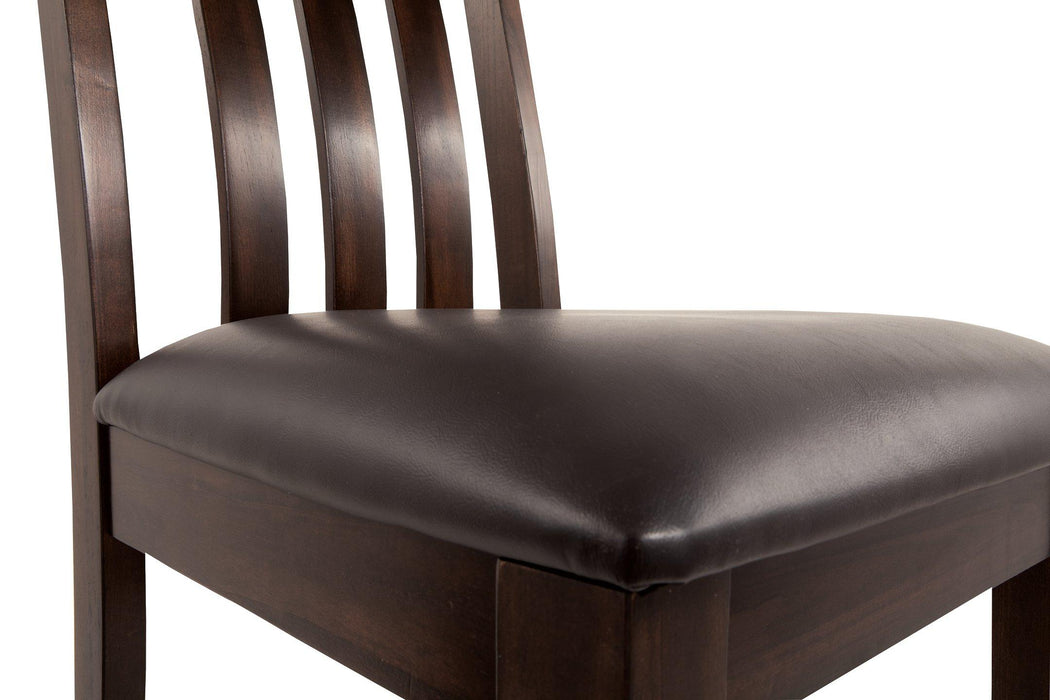 Haddigan Dining Chair - BWO Furniture & Mattresses