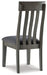 Hallanden Dining Chair - BWO Furniture & Mattresses