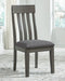 Hallanden Dining Chair - BWO Furniture & Mattresses