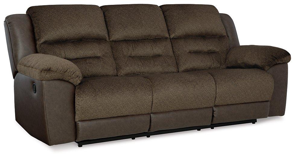 Dorman Reclining Sofa - BWO Furniture & Mattresses