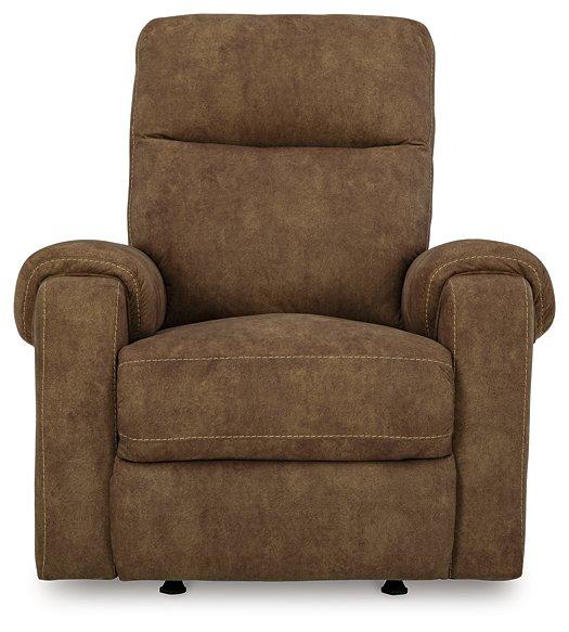 Edenwold Recliner - BWO Furniture & Mattresses