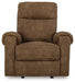 Edenwold Recliner - BWO Furniture & Mattresses