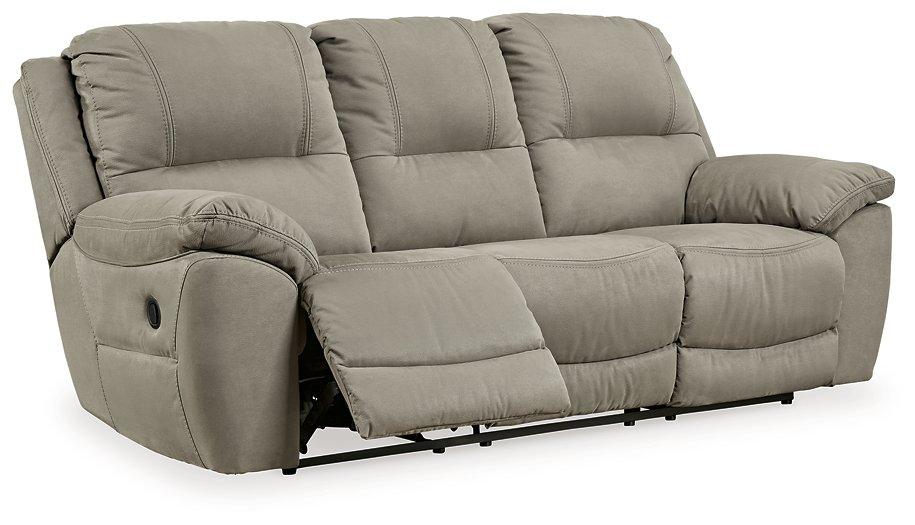 Next-Gen Gaucho Reclining Sofa - BWO Furniture & Mattresses