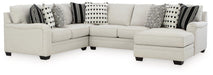 Huntsworth Living Room Set - BWO Furniture & Mattresses