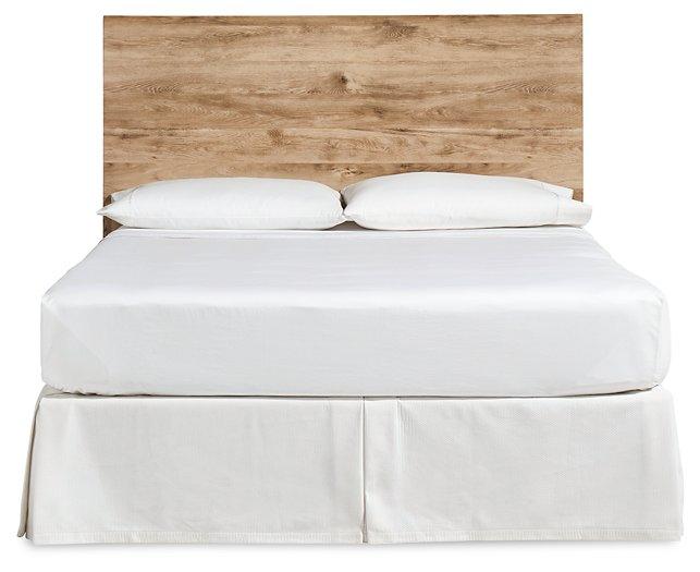 Hyanna Panel Storage Bed - BWO Furniture & Mattresses