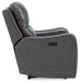 Galahad Power Recliner - BWO Furniture & Mattresses