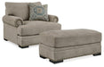 Galemore Living Room Set - BWO Furniture & Mattresses