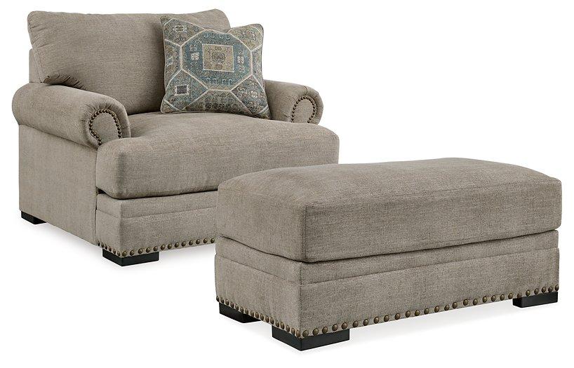 Galemore Living Room Set - BWO Furniture & Mattresses