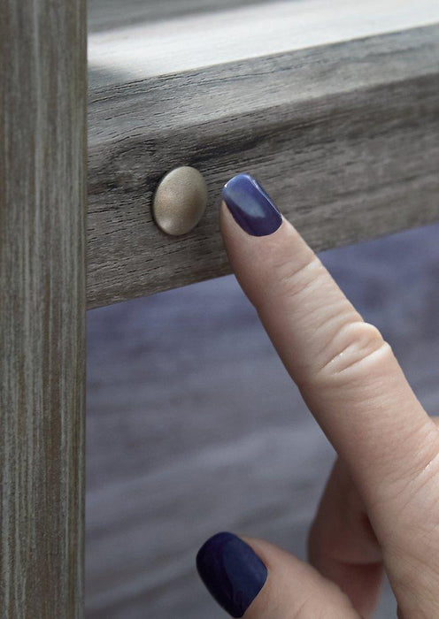 Baystorm Youth Bed - BWO Furniture & Mattresses