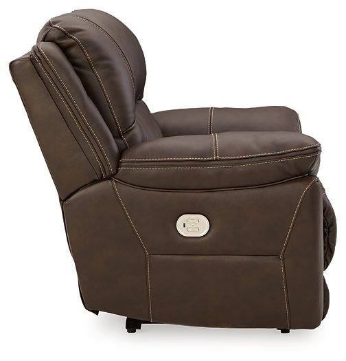 Dunleith Power Recliner - BWO Furniture & Mattresses