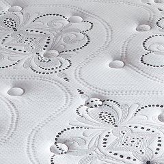 Socalle Bed and Mattress Set - BWO Furniture & Mattresses