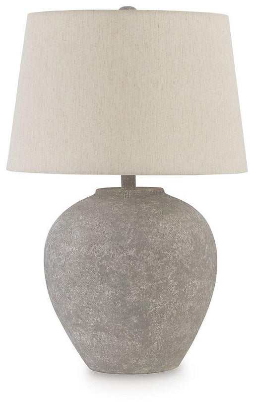 Dreward Table Lamp - BWO Furniture & Mattresses
