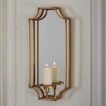 Dumi Wall Sconce - BWO Furniture & Mattresses