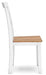 Gesthaven Dining Chair - BWO Furniture & Mattresses