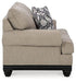 Elbiani Loveseat - BWO Furniture & Mattresses