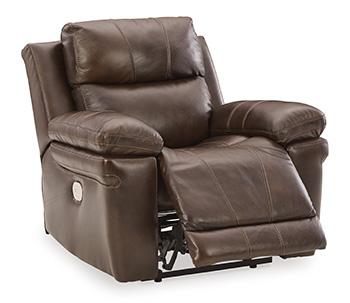 Edmar Power Recliner - BWO Furniture & Mattresses