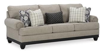 Elbiani Sofa - BWO Furniture & Mattresses