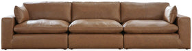 Emilia Sectional Sofa - BWO Furniture & Mattresses