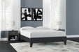 Finch Bed - BWO Furniture & Mattresses