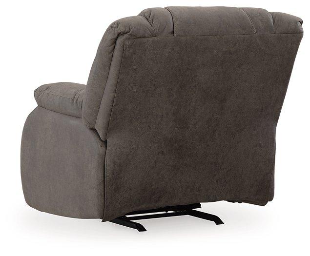 First Base Recliner - BWO Furniture & Mattresses