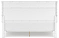 Fortman Bed - BWO Furniture & Mattresses