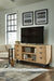 Freslowe Large TV Stand - BWO Furniture & Mattresses