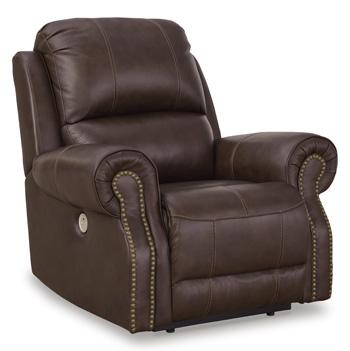 Freyeburg Power Recliner - BWO Furniture & Mattresses