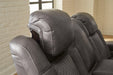 Fyne-Dyme Power Reclining Sofa - BWO Furniture & Mattresses