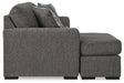 Gardiner Sofa Chaise - BWO Furniture & Mattresses