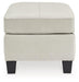 Genoa Ottoman - BWO Furniture & Mattresses