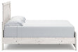 Gerridan Bed - BWO Furniture & Mattresses