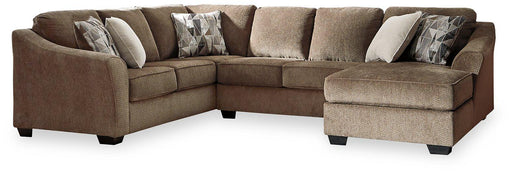 Graftin Living Room Set - BWO Furniture & Mattresses