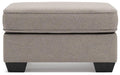 Greaves Ottoman - BWO Furniture & Mattresses