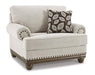 Harleson Oversized Chair - BWO Furniture & Mattresses